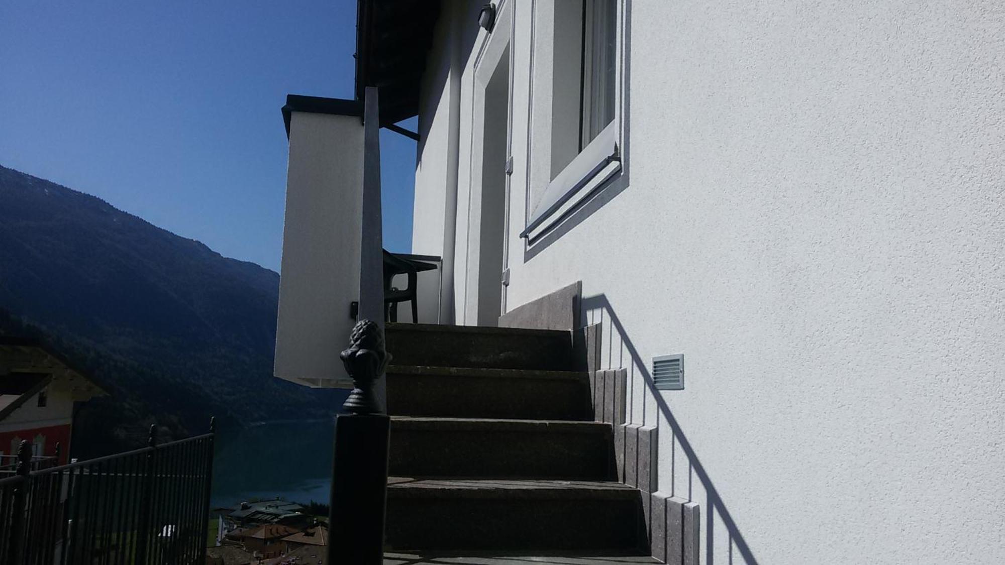 Апартаменти Casa Maria Мольвено Номер фото
